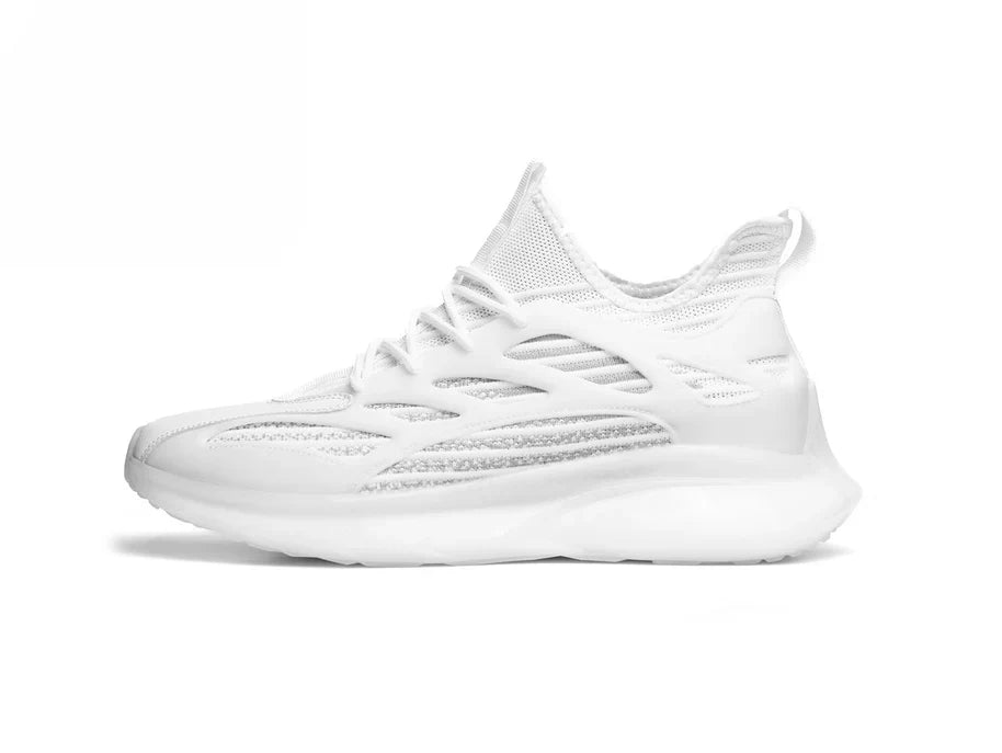 Cazuri Vexars V2.0 Runners | 2.4 Inch/ 6Cm Height Boost
